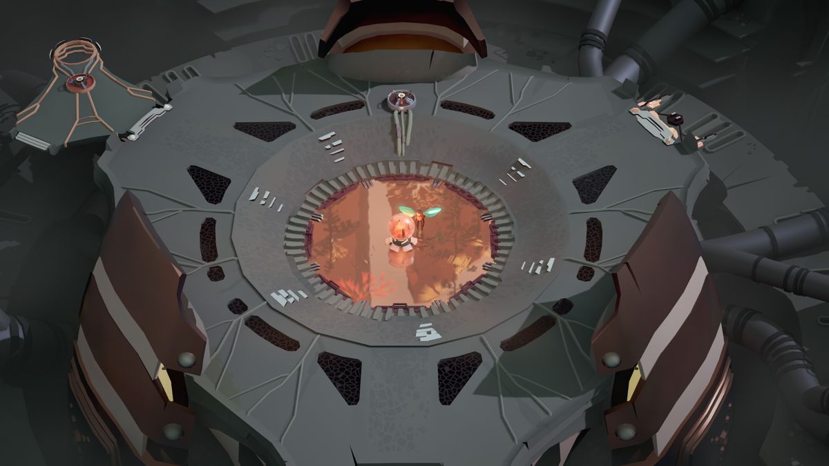 Cocoon screenshot 3 for Playstation 5